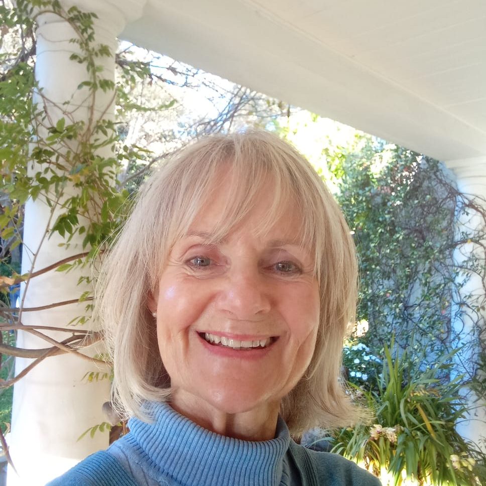 Gail Brukman